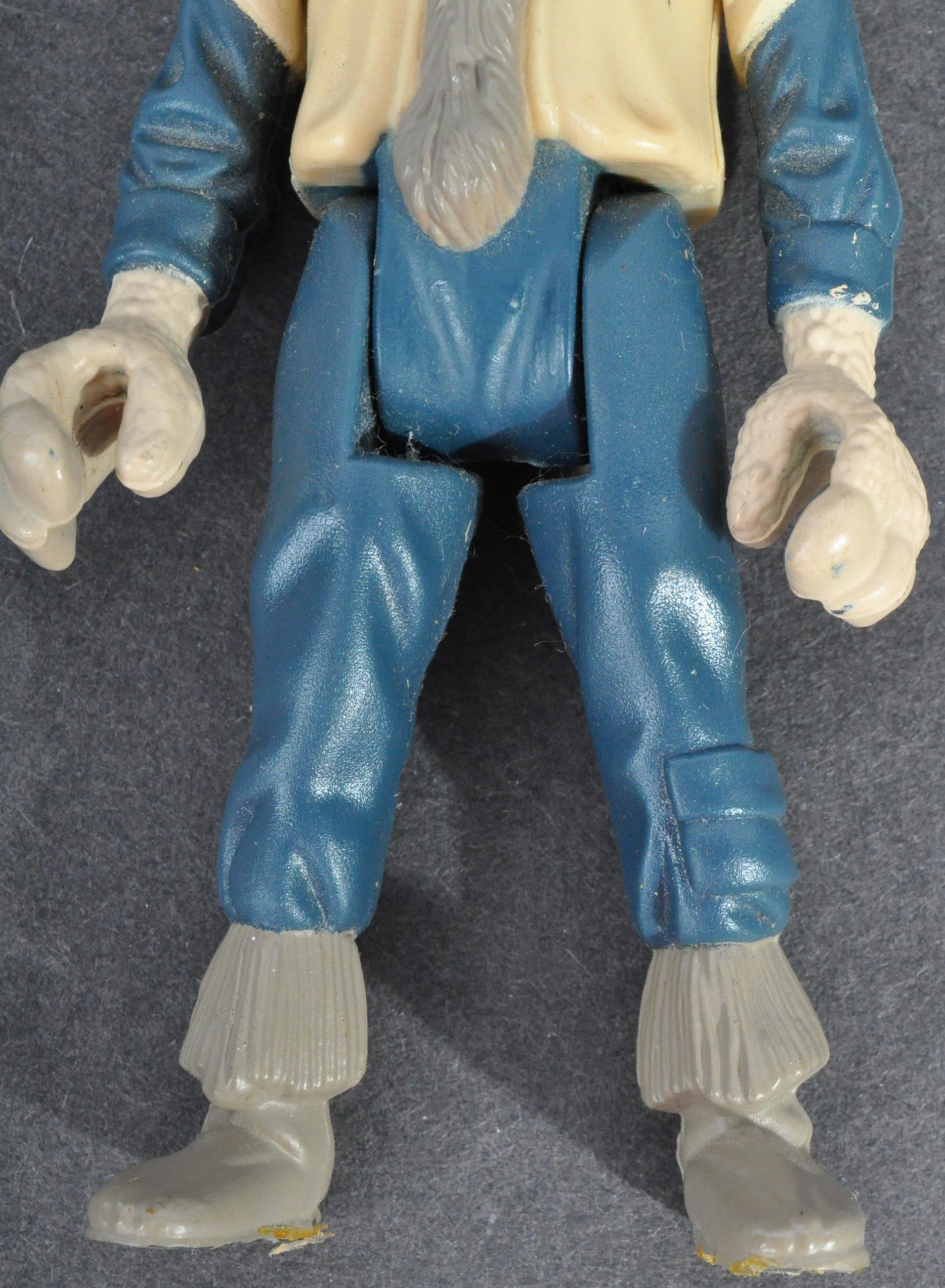 STAR WARS - LAST 17 - RARE YAK FACE ACTION FIGURE - Image 4 of 6