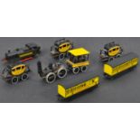 MODEL RAILWAYS - HO GAUGE & N GAUGE SETS