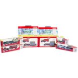COLLECTION OF LLEDO TRACKSIDE DIECAST MODEL VEHICLES