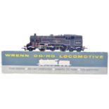 ORIGINAL WRENN RAILWAYS 00 GAUGE MODEL RAILWAY LOCOMOTIVE