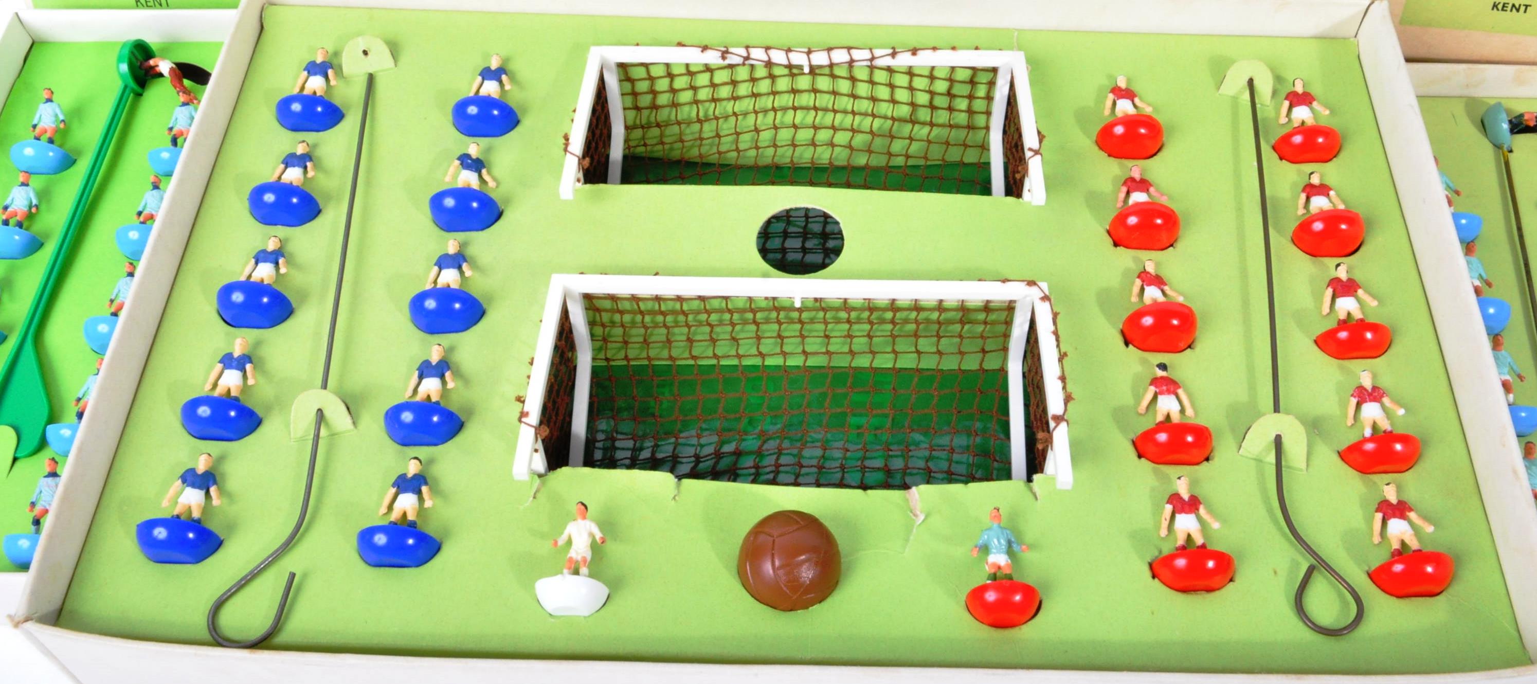 SUBBUTEO - COLLECTION OF VINTAGE BOXED TEAMS & SETS - Image 4 of 6