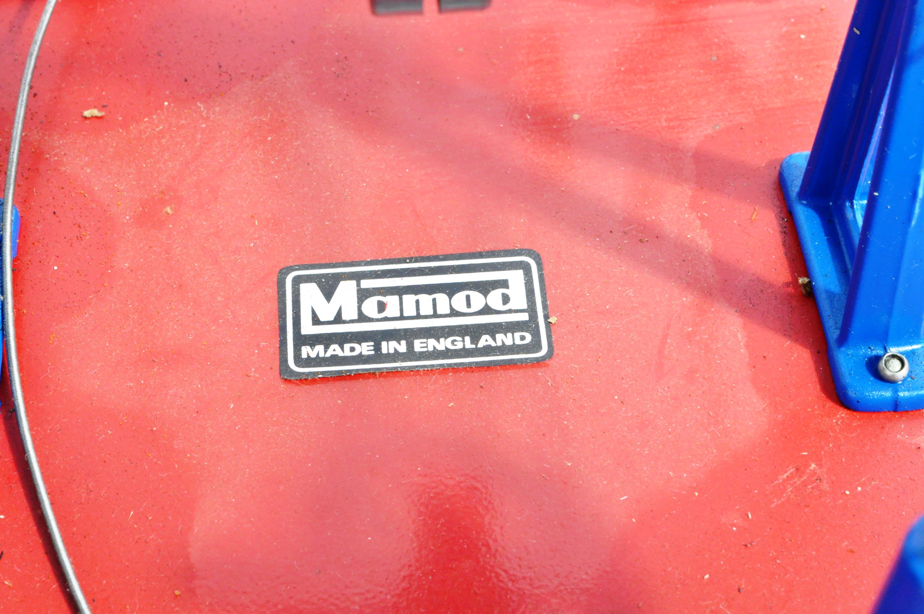 MAMOD LIVE STEAM - STATIONARY ENGINE & WS1 STEAM WORKSHOP - Image 4 of 6