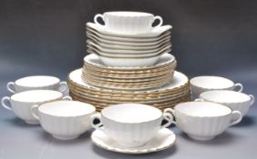 COLLECTION OF VINTAGE 20TH CENTURY CHINA