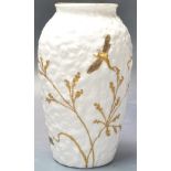 EARLY 20TH CENTURY PORCELAIN VASE