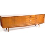 WOLFE & HOLLANDER - SCANDART MID CENTURY SIDEBOARD