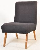 20TH CENTURY CIRCA 1980'S BEDROOM CHAIR