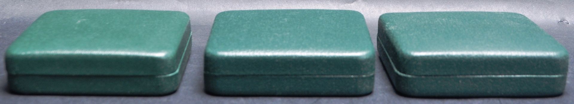 THE ROYAL MINT - COLLECTION OF CASED PROOF COINS - Bild 7 aus 7