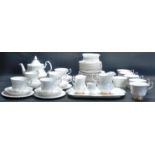 ROYAL ALBERT VAL D’OR TEA SET