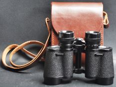 CARL ZEISS JENA 8 X 30W BINOCULARS