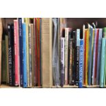 BRISTOL - LARGE COLLECTION OF ASSORTED BOOKS