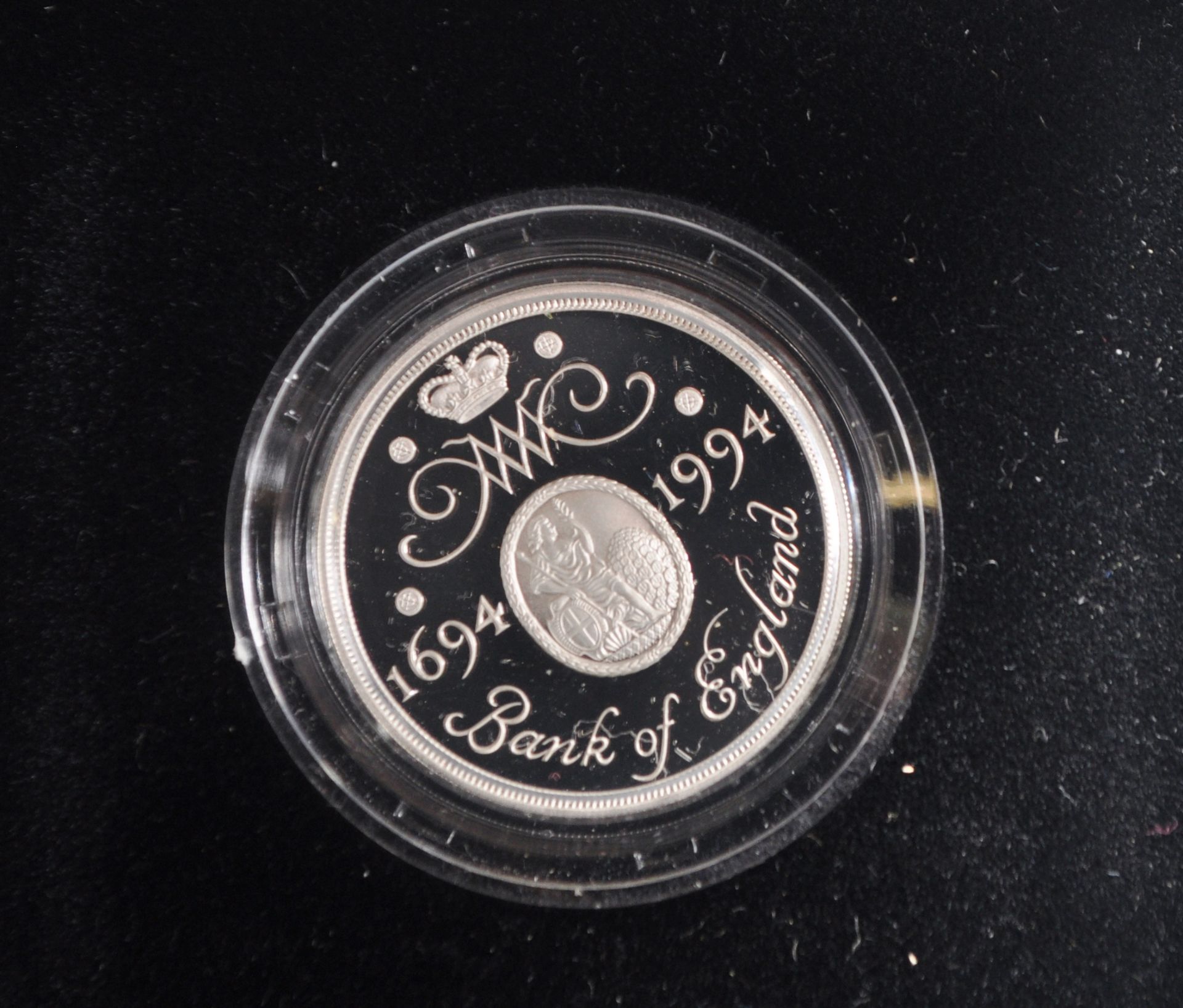 THE ROYAL MINT - COLLECTION OF CASED PROOF COINS - Bild 3 aus 7