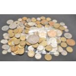 COLLECTION OF 19TH & 20TH CENTURY COINS