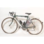 VINTAGE STYLE DAWES GALAXY ROAD BIKE