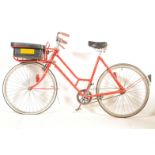 1970’S GPO BICYCLE / POSTMAN BIKE