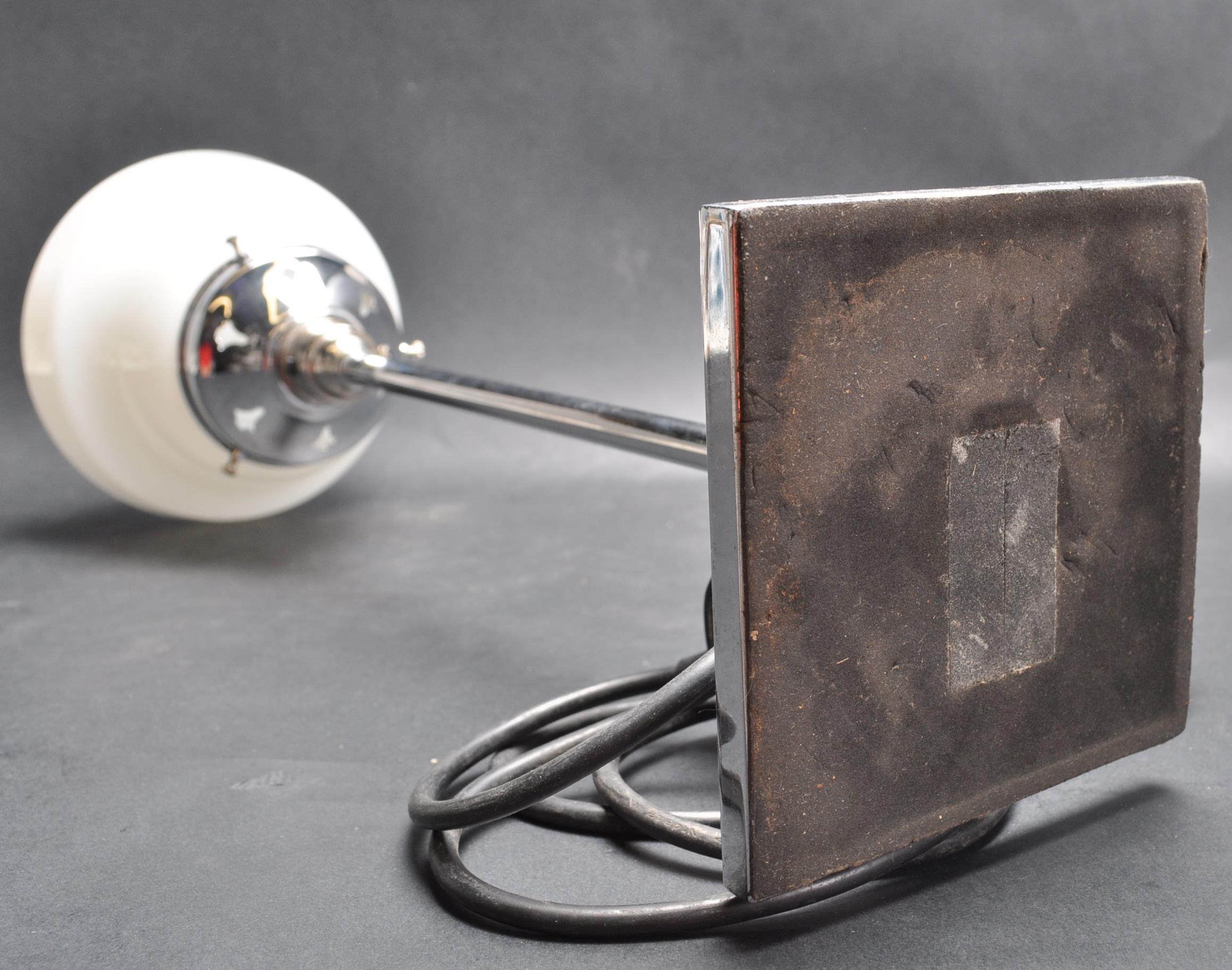 ART DECO STAYLE TABLE LAMP / TABLE LIGHT - Image 6 of 6