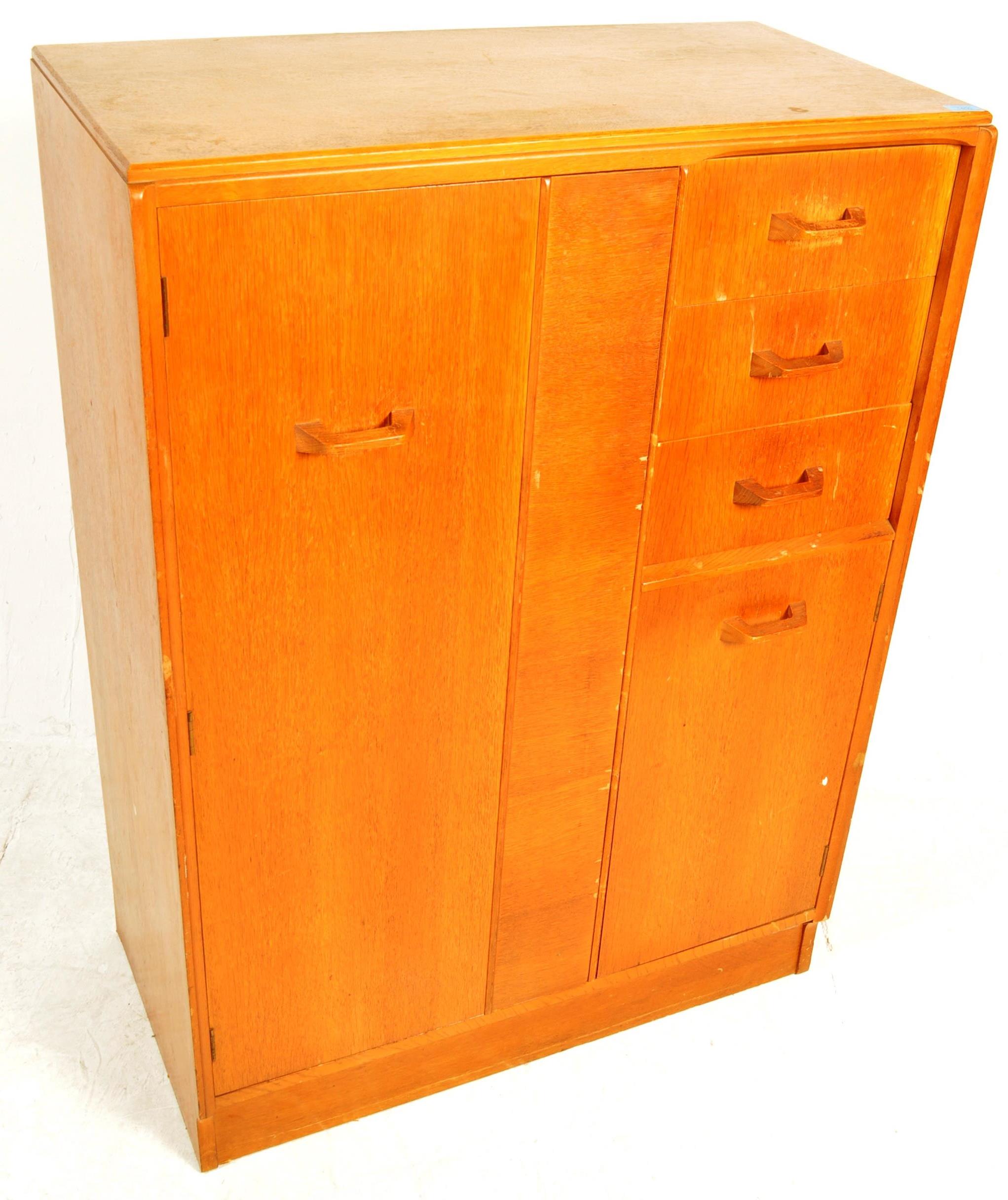 MID 20TH CENTURY G-PLAN BRANDON RANGE TALLBOY - Image 2 of 7