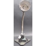 RETRO VINTAGE 20TH CENTURY DESKTOP LAMP