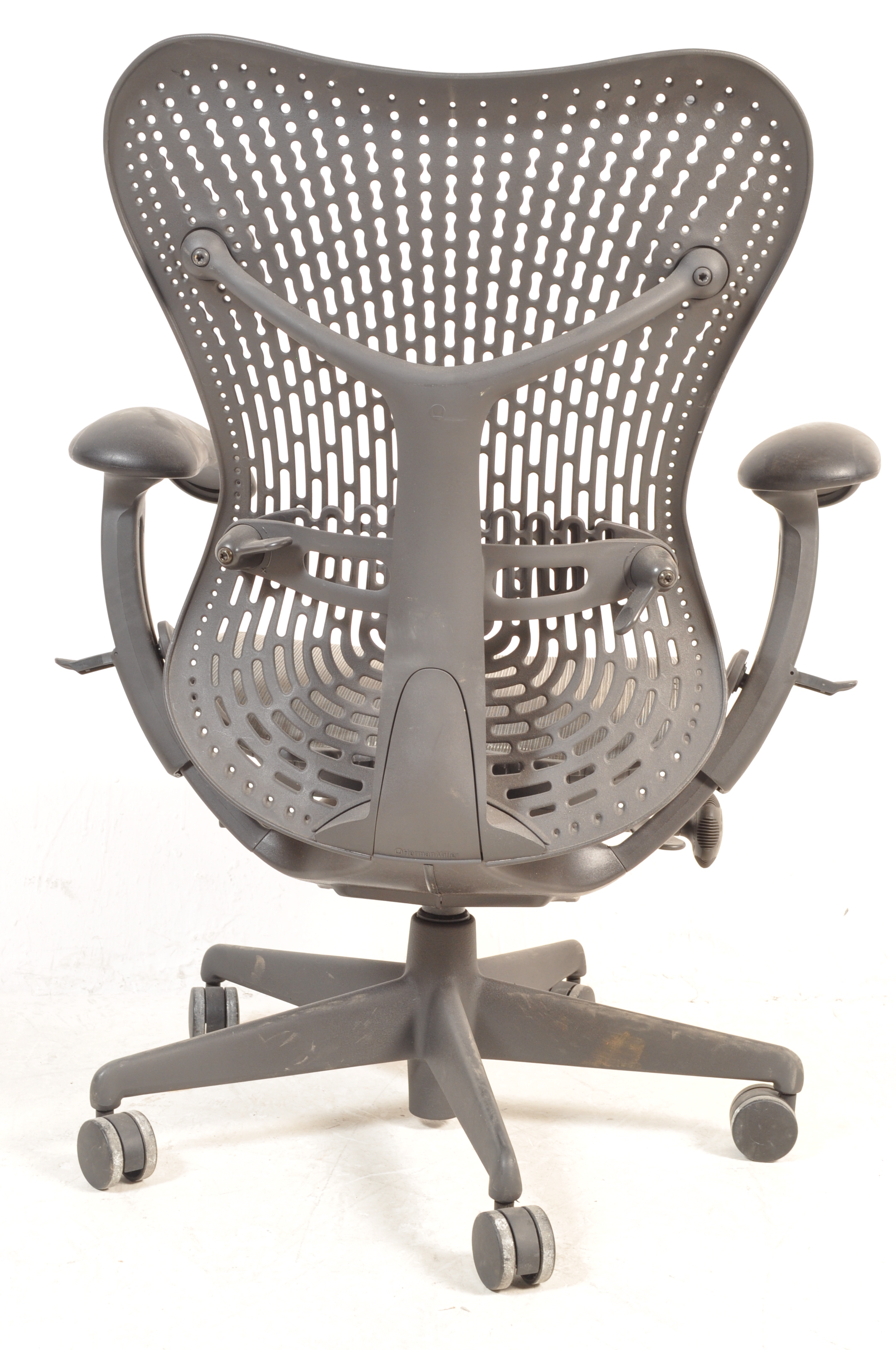 HERMAN MILLER - STUDIO 7.5 - MIRRA 2 - DESK CHAIR - Bild 8 aus 8