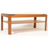 RETRO VINTAGE 20TH CENTURY COFFEE TABLE