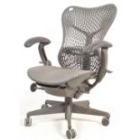 HERMAN MILLER - STUDIO 7.5 - MIRRA 2 - DESK CHAIR