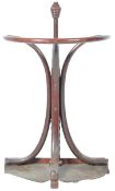 ORIGINAL 19TH CENTURY THONET UMBRELLA / STICK STAND