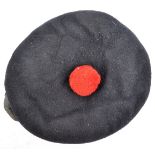 POST-WWII SECOND WORLD WAR SCOTTISH REGIMENT BERET