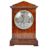 WWII SECOND WORLD WAR PERIOD RAF OFFICERS MESS CLOCK