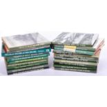 LARGE COLLECTION OF ASSORTED GREAT WESTEN RAILWAY BOOKS