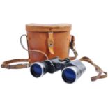 BINOCULARS - PAIR OF VINTAGE STARLITE 10X50 BINOCULARS