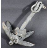 WWII SECOND WORLD WAR BRITISH COMMANDOS GRAPPLING HOOK