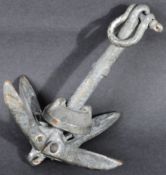 WWII SECOND WORLD WAR BRITISH COMMANDOS GRAPPLING HOOK