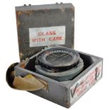 WWII SECOND WORLD WAR RAF SPITFIRE NAVIGATION P11 COMPASS