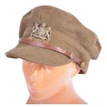 WWI FIRST WORLD WAR REPLICA MANCHESTER REGIMENT TRENCH CAP