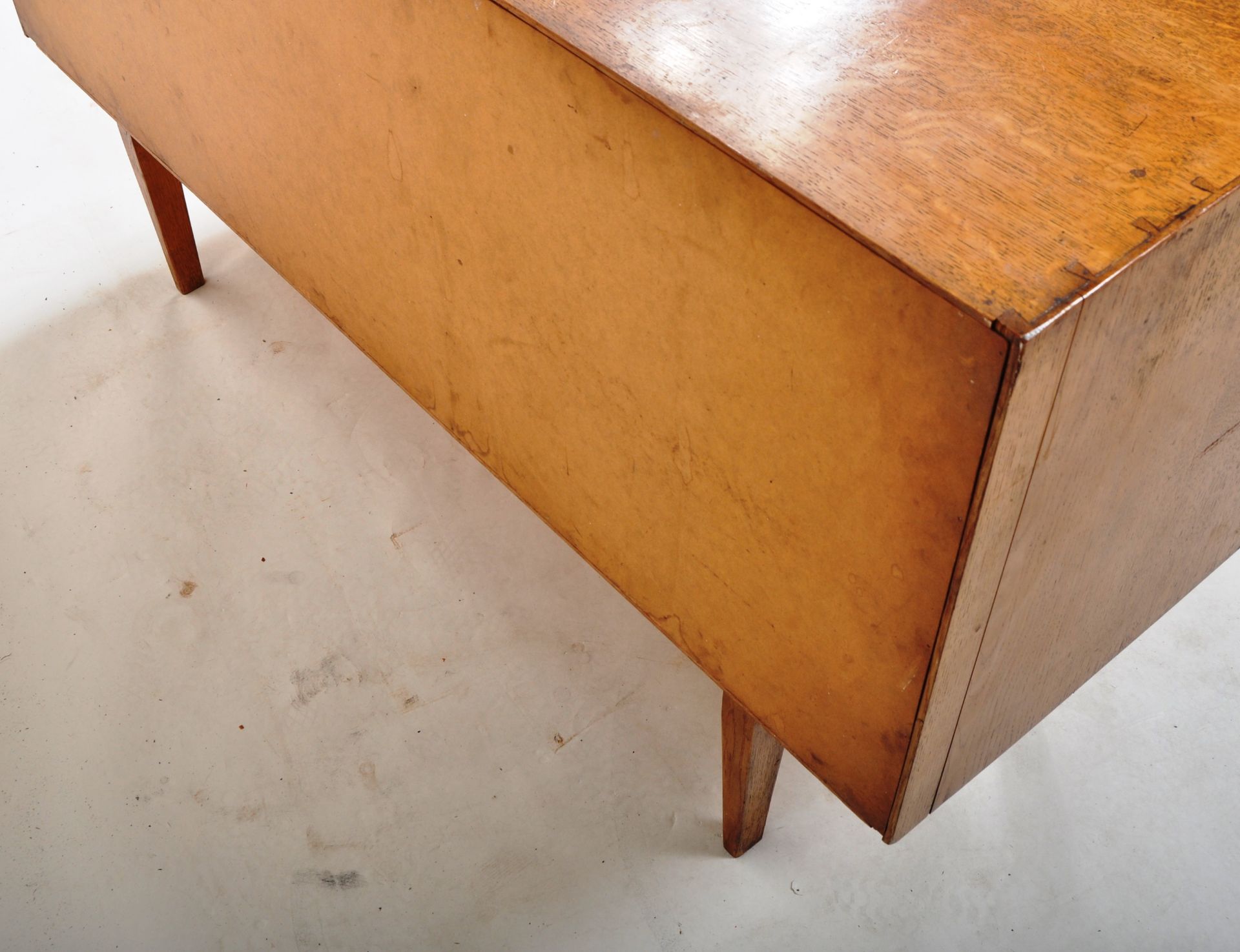 RETRO VINTAGE GORDON RUSSELL MANNER 1950'S SIDEBOARD - Image 9 of 9