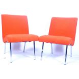 WALTERN KNOLL - CLASSIC EDITION - MATCHING PAIR OF CHAIRS