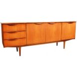 TOM ROBERTSON - MCINTOSH OF KIRKCALDY - DUNVEGAN 1960'S SIDEBOARD