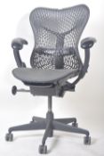 HERMAN MILLER MIRRA 2 SWIVEL DESK CHAIR BY STUDIO 7.5