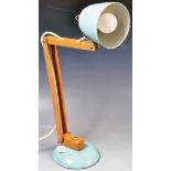 TERENCE CONRAN - HABITAT - MACLAMP - 1960'S DESK LAMP