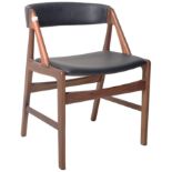 MANNER OF KAI KRISTIANSEN - RETRO DESK CHAIR