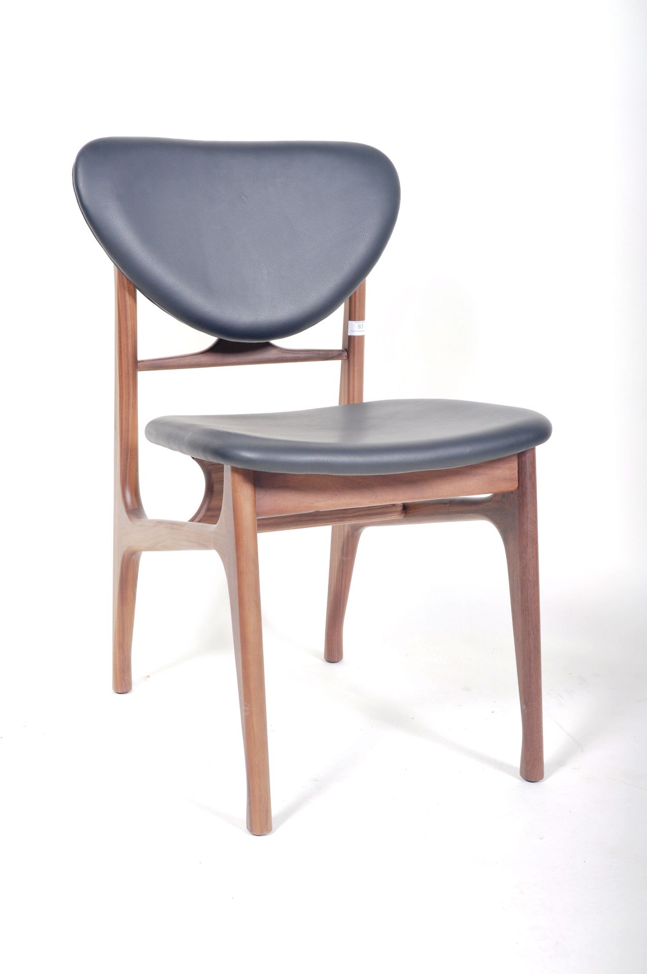 MANNER OF FINN JUHL - NIELS VODDER - AFTER THE MODEL 108 CHAIR