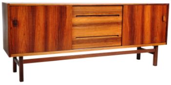 TROEDS - RETRO 1960'S SWEDISH SIDEBOARD CREDENZA