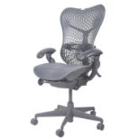 HERMAN MILLER MIRRA 2 SWIVEL DESK CHAIR BY STUDIO 7.5