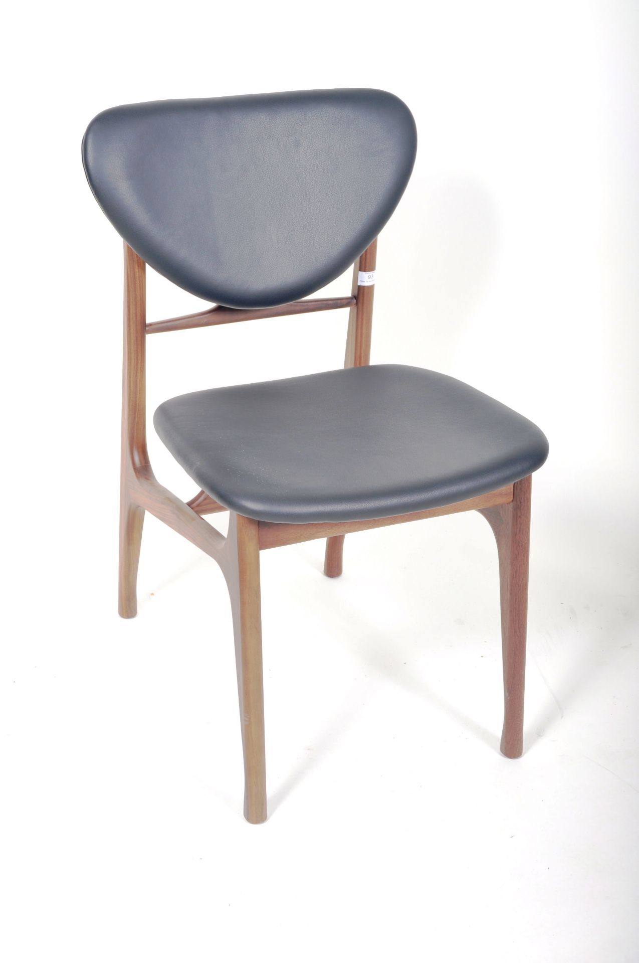 MANNER OF FINN JUHL - NIELS VODDER - AFTER THE MODEL 108 CHAIR - Image 2 of 4