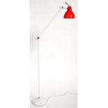 ROTALIANA LUXY - RETRO MID 20TH CENTURY ITALIAN FLOOR STANDING LAMP