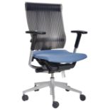 ITOKI - SPINA - JAPANESE SWIVEL DESK CHAIR