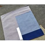 MANNER OF PANTON - LARGE CONTEMPORARY FLOOR RUG