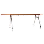 HERMAN MILLER - 21ST CENTURY LARGE PARTNERS DESK