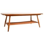 LUCIAN ERCOLANI - ERCOL MODEL 459 COFFEE OCCASIONAL TABLE