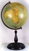 GREAVES & THOMAS MERZBACH & FALK DESKTOP GLOBE