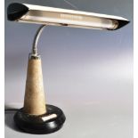 MATSUSHITA ELECTRIC - NATIONAL - MID CENTURY DESK LAMP